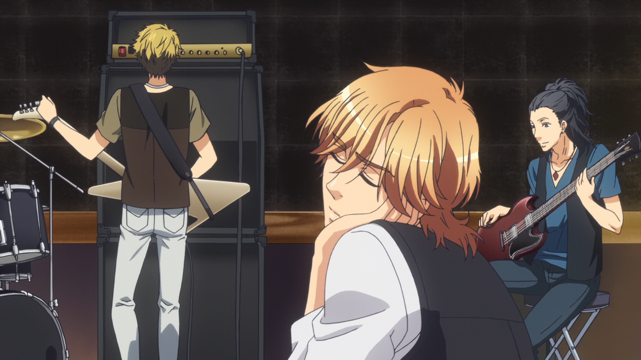 Love Stage!! (Unmei no Chikara)